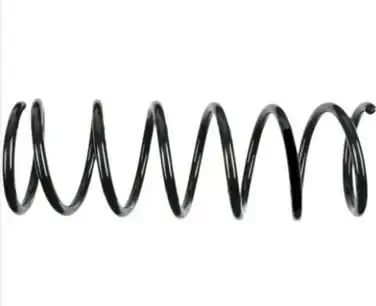 FROW HELEZON 5611233024 | Helezon Yayı Ön Nissan Micra IV Hatchback K13 10 12 2 Adet