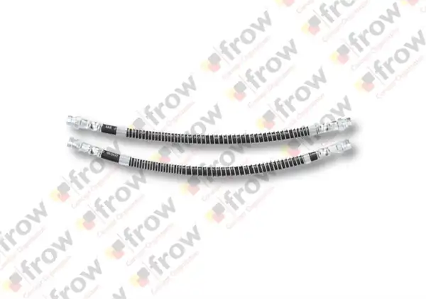 FROW FREN HORTUMU 5551112084 | Fren Hortumu Ön Mitsubishi Colt II III Galant II III IV 2 Adet