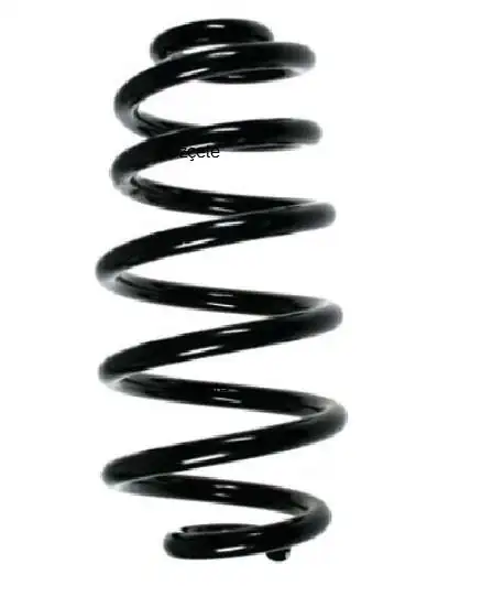 FROW HELEZON 6531233006 | Helezon Yayı Arka Audi A4 8e5 8h7 8he 8ed 2 Adet