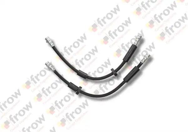 FROW FREN HORTUMU 5111112007 | Fren Hortumu Arka 438 mm Ford Ranger 97 06 2 Adet