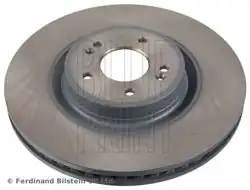 BLUEPRINT ADG043239 | Fren Diski Ön 345 mm Kia Stınger | 2 Adet