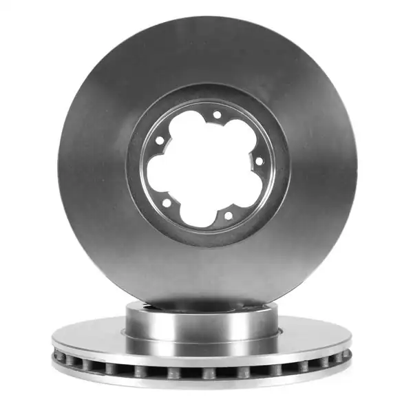 FROW FREN 5041101015 | Fren Diski Ön 5d 288mm Ford Tourneo Custom V362 Transit V363 2 Adet
