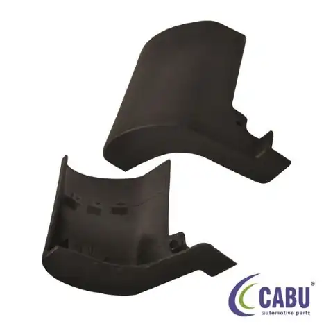 CABU 330641 | Marşbiyel Kapağı Ön Sağ Ford Focus HB 98 05