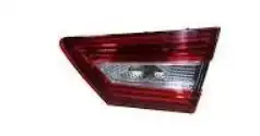 Bitapart Aydınlatma Bre351005 Stop Lambası Sağ İç Ledli Renault Clio IV 16