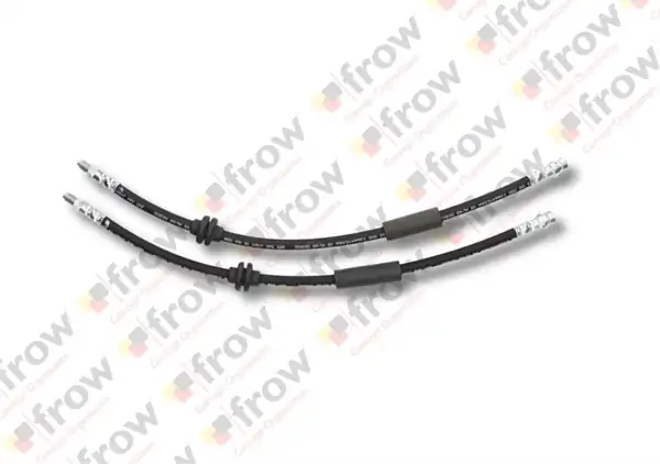 FROW FREN HORTUMU 5201112008 | Fren Hortumu Arka 491 mm Ford Kuga II 2012 2 Adet