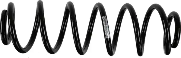 SACHS 994944 | Coil Spring Audi Q3