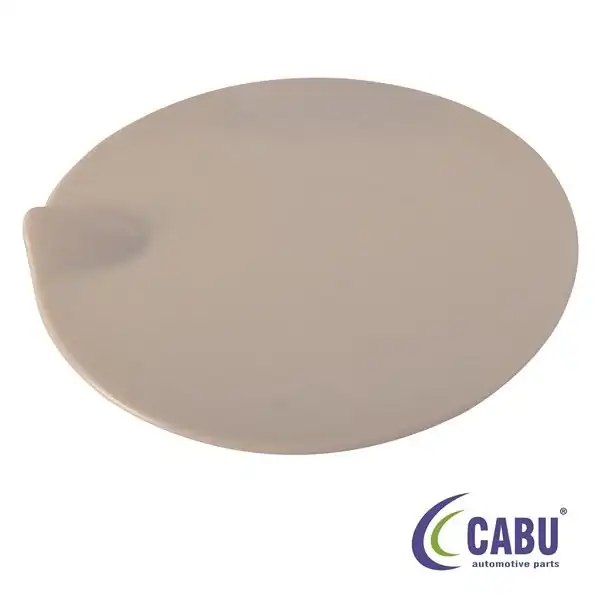 CABU 331614 | Yakıt Depo Dış Kapağı C Max 03 11 1972157