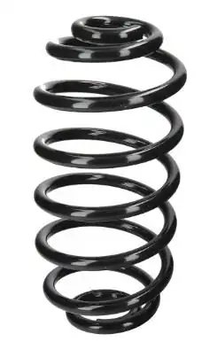FROW HELEZON 4521233005 | Helezon Yayı Ön Mercedes Benz Vito Mixto W639 03 109 2 Adet