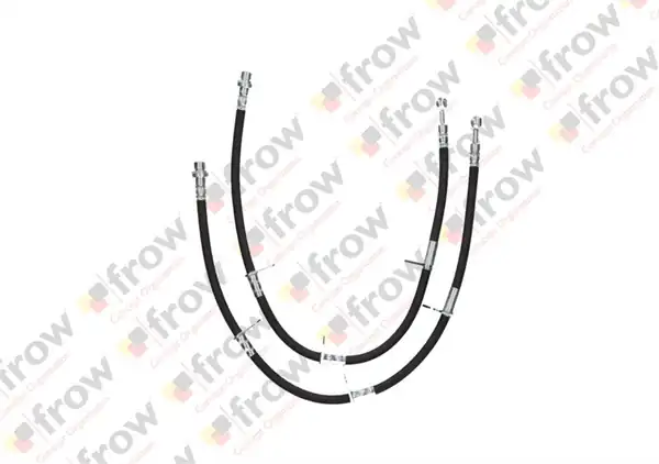 FROW FREN HORTUMU 5531112079 | Fren Hortumu Ön Sağ Honda Civic VI 95 01 2 Adet