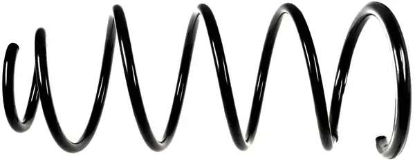 SACHS 997959 | Coil Spring