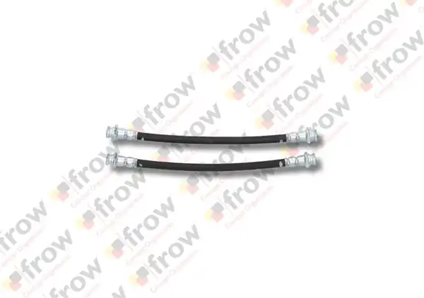 FROW FREN HORTUMU 5571112020 | Fren Hortumu Arka Suzuki Grand Vitara İ Grand Vitara II 2 Adet