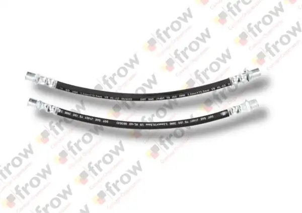 FROW FREN HORTUMU 5511112060 | Fren Hortumu Arka 280 mm Toyota Corolla E10 Ae101 92 97 2 Adet