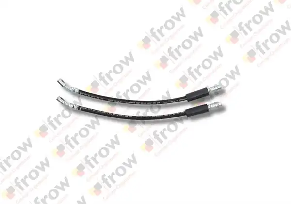 FROW FREN HORTUMU 3781112005 | Fren Hortumu Arka 401 mm Opel Insignia 2008 2 Adet