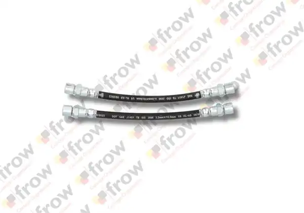 FROW FREN HORTUMU 3711112002 | Fren Hortumu Arka Opel Corsa A B Vectra A B Omega A B As 2 Adet