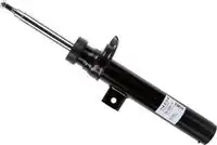 BOGE 36-G91 | A 36g91a Amortisör F 25 26 Ön Sol