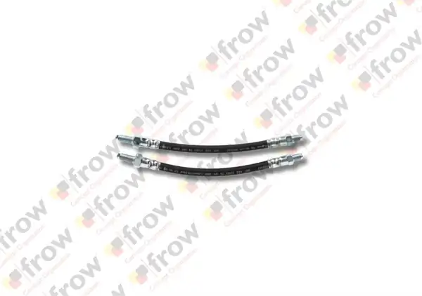FROW FREN HORTUMU 5081112019 | Fren Hortumu Arka Ford Fiesta III Scorpio II 89 97 Sc 2 Adet