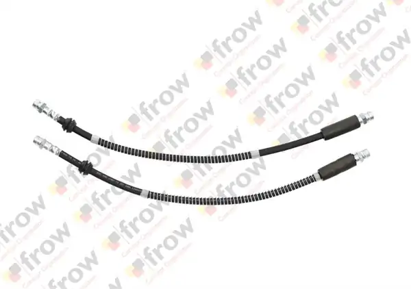 FROW FREN HORTUMU 4091112009 | Fren Hortumu Arka 540 mm Volkswagen Caddy IV Alltrack 20 TDI 2015 2 Adet