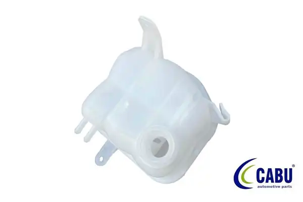 CABU 330402 | Genleşme Kavanozu Kapaklı Ford Transit V184 2 0 2 4 TDCI 01 06