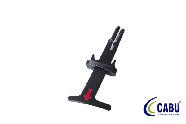 CABU 550608 | Kaput Açma Dili Volkswagen Bora 99 05 Golf 98 06 Jetta 99 05