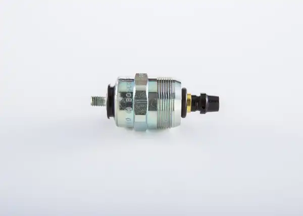 Bosch F002d13640 Stop Müşür Yakıt Kesme Ford Transit T 12 T 15 Partner VW E M Dizel