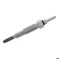 BOSCH 0250202149 | Kızdırma Bujisi Mitsubishi L200-L300 11V Soklu | 10 Adet