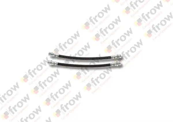 FROW FREN HORTUMU 5541112085 | Fren Hortumu Arka 286 mm Hyundai Accent II 00 05 2 Adet