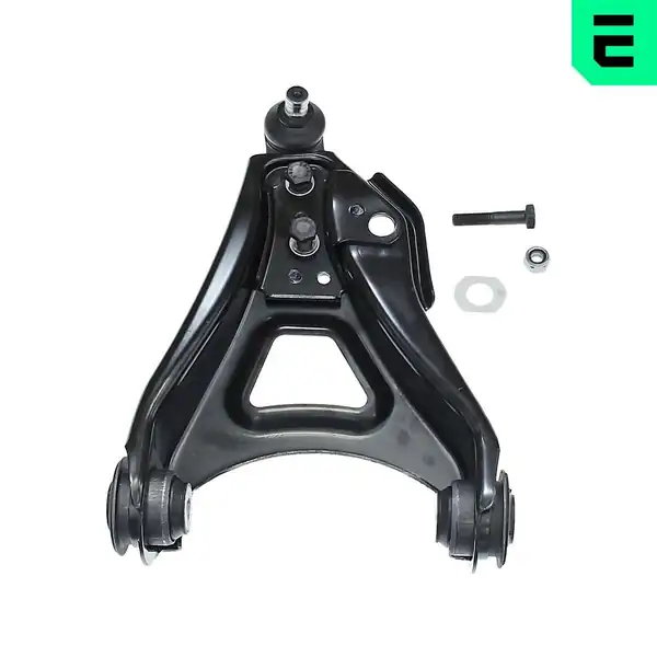 OPTIMAL G6605 | Salıncak Sağ Renault Clio II Kangoo II Symbol Thalia 91-05