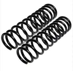 FROW HELEZON 5531233011 | Helezon Yayı Arka Sol Honda Civic 12 15 Helezon Yayı Fb7 2 Adet