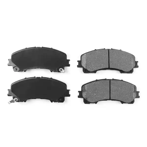 FROW FREN 8771101001 | Fren Balatası Ön Metal Indıkatorlu Infiniti Q50 Q60 Qx50 Nissan X Traıl