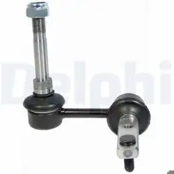 DELPHI TC1769 | Z-Rot Ön Sol Lexus Gs300 Jzs147 Jzs160 Gs400 Jzs160 Gs430 Uzs161 Sc430 Uzz40 93-05