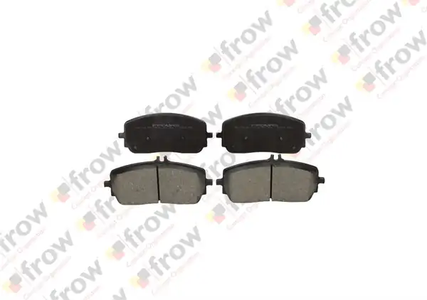 FROW FREN 4841101001 | Fren Balatası Ön Mercedes W177 W463 A Serisi B Serisi CLA G Serisi GLA Glb Gle