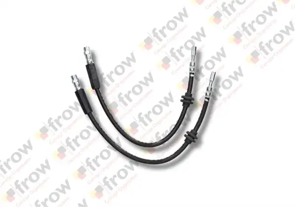 FROW FREN HORTUMU 3781112003 | Fren Hortumu Ön 478 mm Opel Insignia 2008 2 Adet