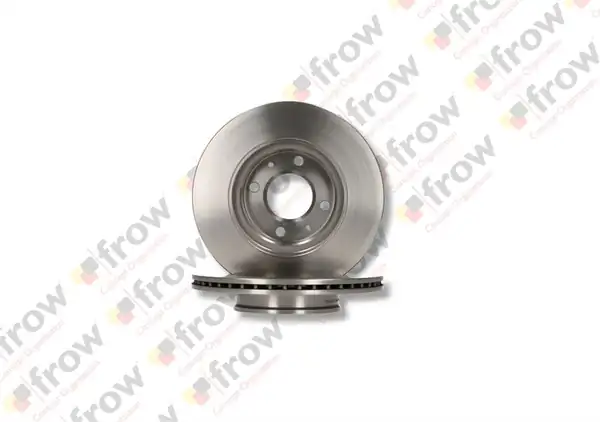 FROW FREN 5631101004 | Hyundai Fren Disk Hyundai Getz 2002 2009 Sol Sağ Ön Fren Disk 1 Adet
