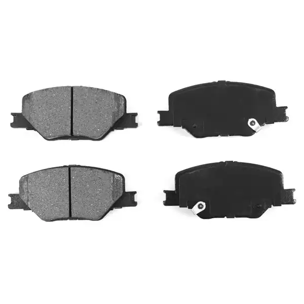 FROW FREN 3781101004 | Fren Balatası Ön Metal Indıkatorlu Opel Insignia B