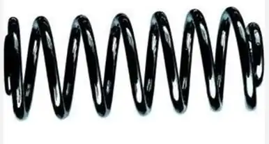 FROW HELEZON 1561233003 | Helezon Yayı Arka Fiat Tempra Sw 159 90 97 IE 16 IE 2 Adet