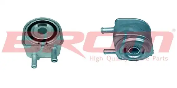 BROM P5601 | Yağ Soğutucusu Peugeot Partner Citroen Berlingo C5 C8 P206 P307 P407