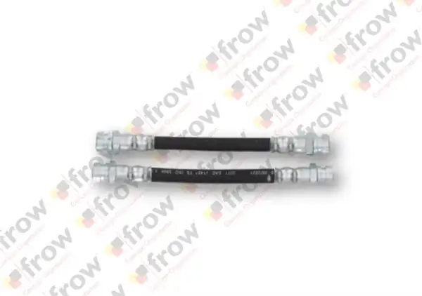 FROW FREN HORTUMU 6611112003 | Fren Hortumu Arka Sağ 167 mm Volkswagen Phaeton 02 16 2 Adet