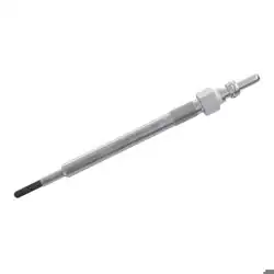 BOSCH 0250603004 | Kızdırma Bujisi Range Rover Sport Discovery 3.0D 10 Adet