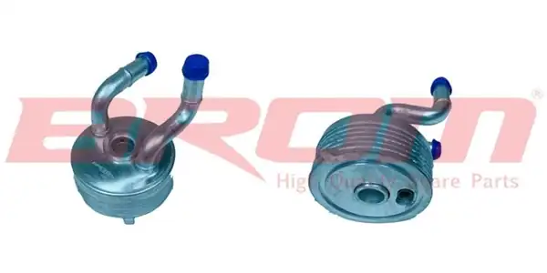 BROM VW5015 | Yağ Soğutucu Soğutucu Seat Arosa Cordoba Ibiza III Skoda Fabia İ Volkswagen Lupo Polo