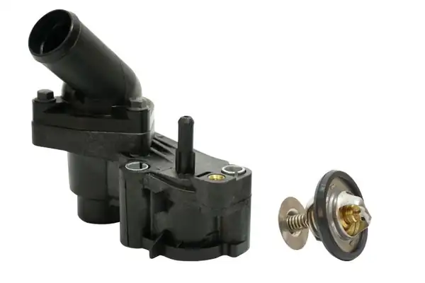 CABU 330702 | Termostat Gövdesi Komple Connect 1 8 TDCI Focus Mondeo IV S Max Galxy 06 15 1 8
