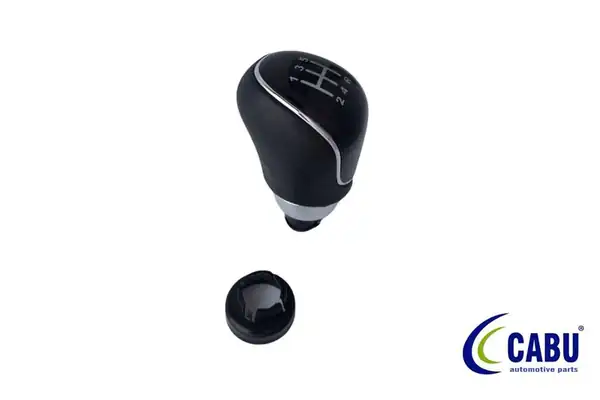 CABU 330669 | Vites Topuzu Focus Titanium 08 Siyah Semali 2119179