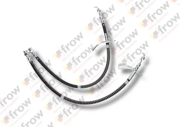 FROW FREN HORTUMU 5541112111 | Fren Hortumu Ön Sağ Hyundai İ30 İ30 Cw Kia Cee D 07 12 2 Adet