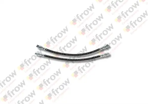 FROW FREN HORTUMU 5511112057 | Fren Hortumu Arka Toyota Corolla Ae92 87 92 2 Adet