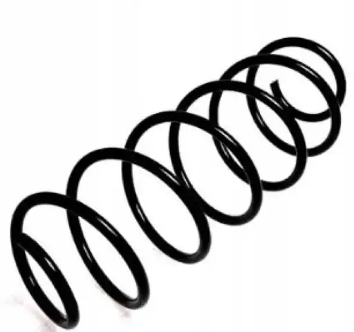 FROW HELEZON 3031233002 | Helezon Yayı Ön Citroen C3 16v 02 09 2 Adet