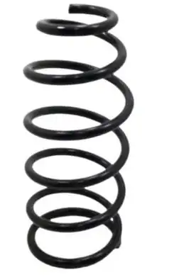 FROW HELEZON 5531233026 | Helezon Yayı Ön Honda Accord VI Hatchback Ch. Cl 99 02 1 2 Adet