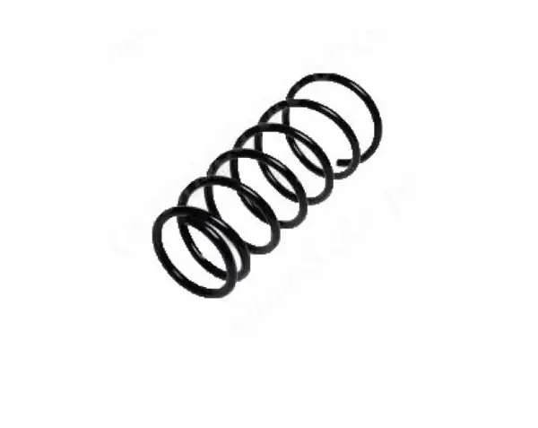 FROW HELEZON 5511233017 | Helezon Yayı Arka Toyota Corolla Ae 92 88 92 2 Adet