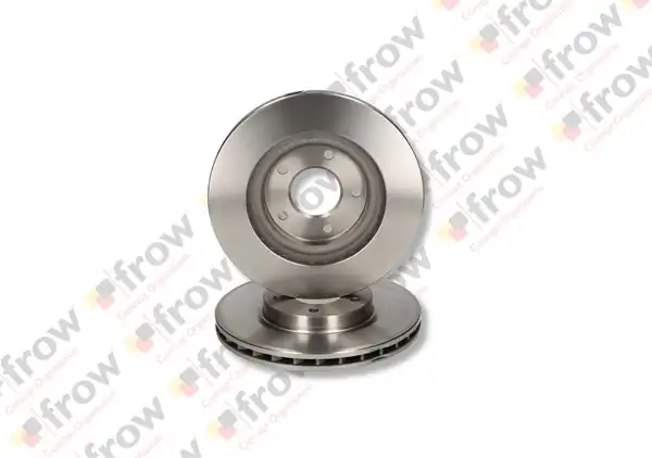 FROW FREN 5551101027 | Mitsubishi Asx Outlander Jeep Compass Patriot Ön Fren Disk