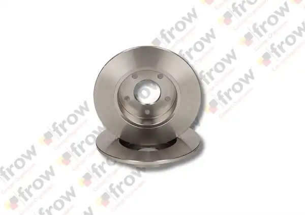FROW FREN 5611102016 | Nissan Almera Primera Arka Fren Disk