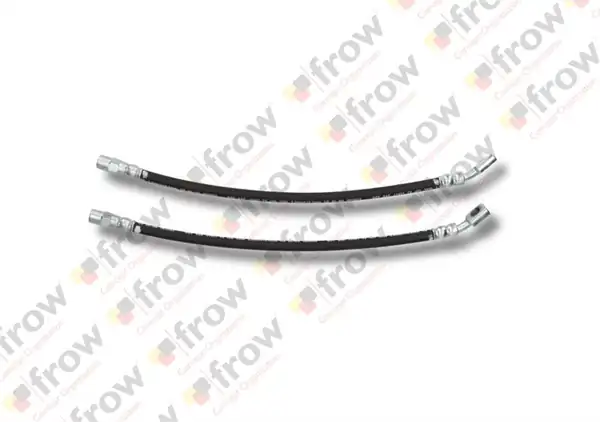 FROW FREN HORTUMU 4891112007 | Fren Hortumu Arka Mercedes C Serıe W205 C205 AMG C63 2 Adet