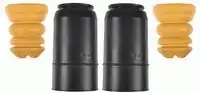 BOGE 893160 | Amortisör Lastiği F 20 21 22 23 30 31 32 Arka Set